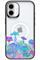 Shrooms - Apple iPhone 16 Plus