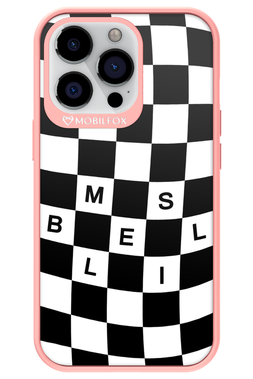 Belli Checked - Apple iPhone 13 Pro
