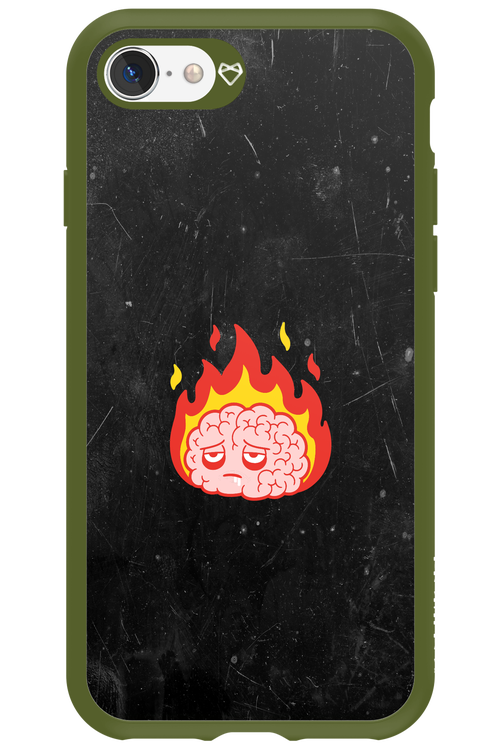 My brain - Apple iPhone SE 2022