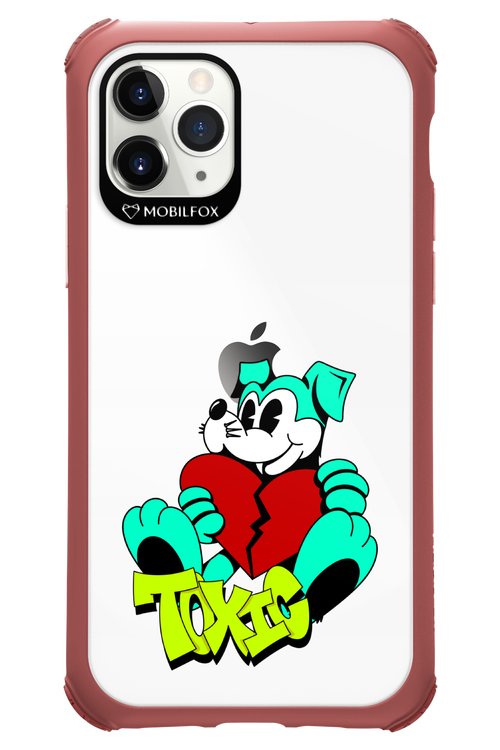 Playful Chaos - Apple iPhone 11 Pro