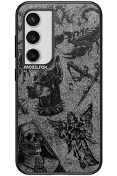 Built Different II - Samsung Galaxy S24