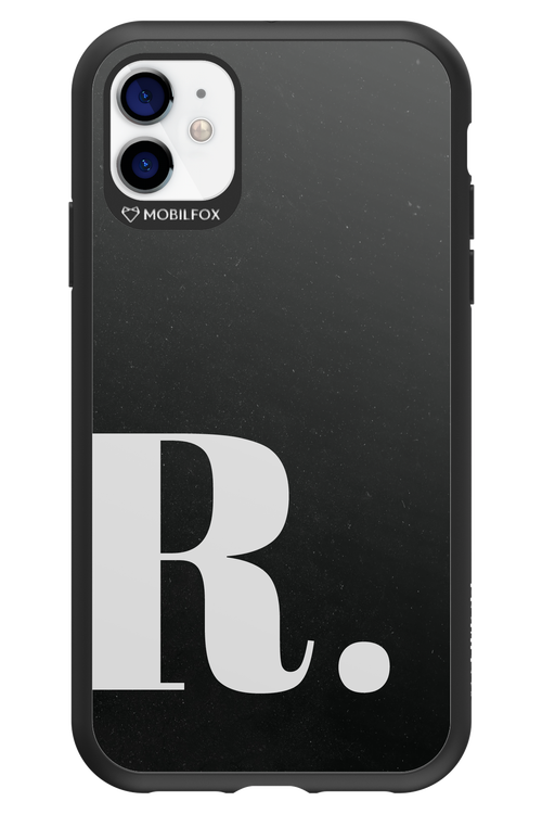 R (Off Space) 2.0 - Apple iPhone 11