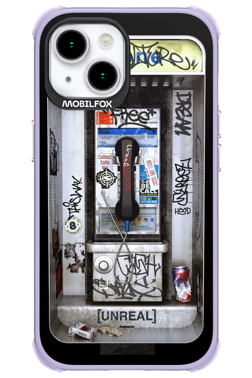 Phone - Apple iPhone 15