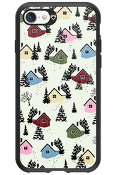 Warm Trails - Apple iPhone 7