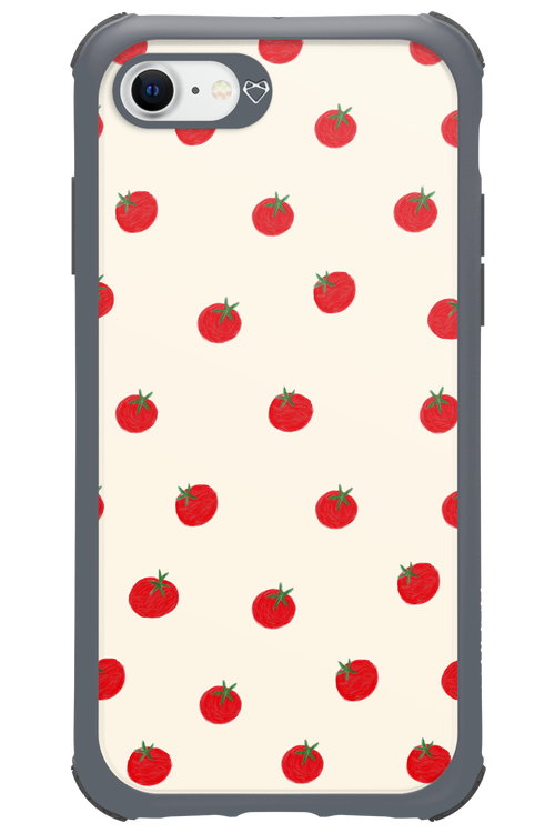 Baby Tomato - Apple iPhone SE 2022