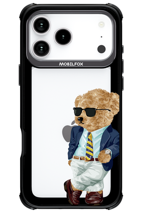 Boss 2.0 - Apple iPhone 17 Pro Max