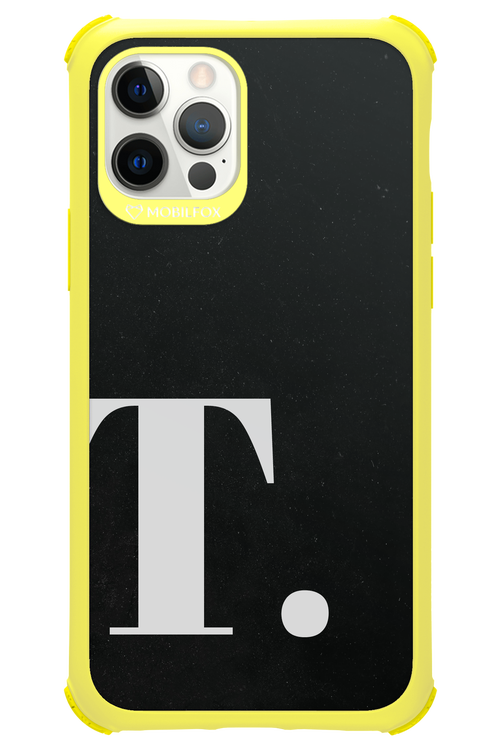 T (Off Space) 2.0 - Apple iPhone 12 Pro