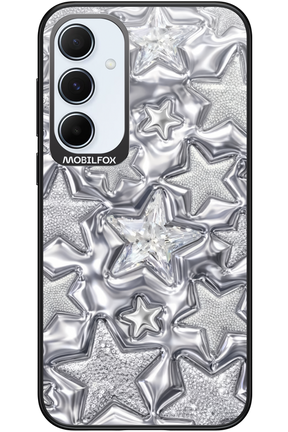 Star Gum 2.0 - Samsung Galaxy A55
