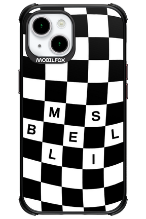 Belli Checked - Apple iPhone 15