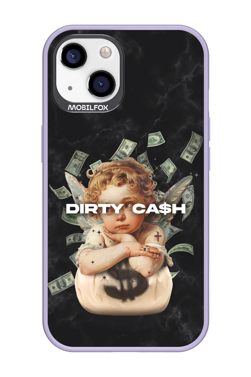 DirtyCash - Apple iPhone 13