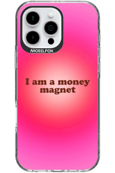 Money Magnet  - Apple iPhone 16 Pro Max