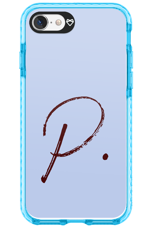 (Jellyfish Presso) P 2.0 - Apple iPhone SE 2020