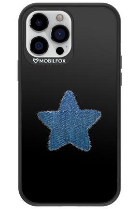 Denim Star - Apple iPhone 13 Pro Max