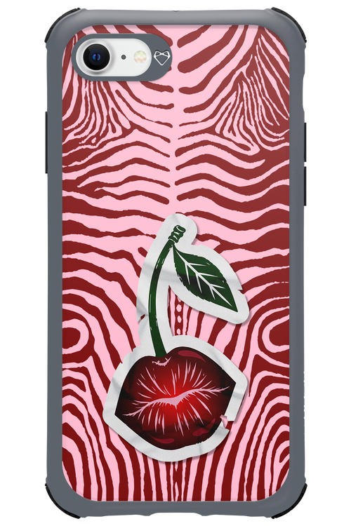 Kissy Cherry 2.0 - Apple iPhone 7