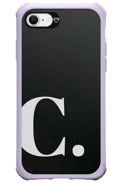 C (Off Space) 2.0 - Apple iPhone SE 2020