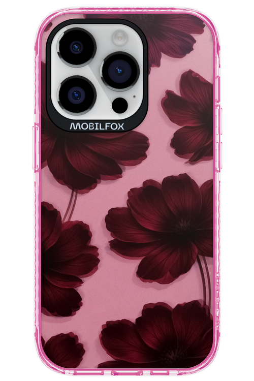 Petal Juliet 2.0 - Apple iPhone 14 Pro