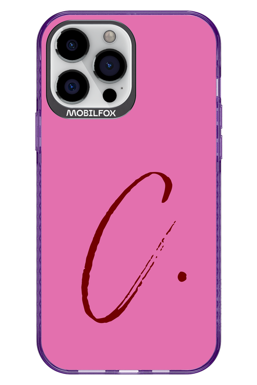 (Sorbet) C 2.0 - Apple iPhone 13 Pro Max