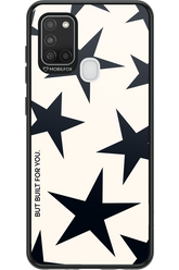 Built for You - Samsung Galaxy A21 S