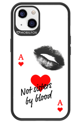 Not by Blood 2.0 - Apple iPhone 13