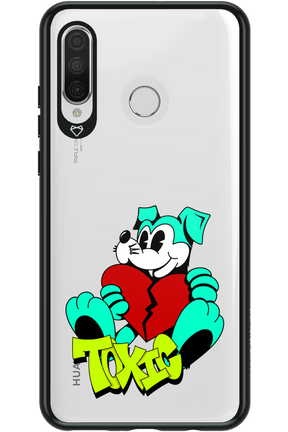 Playful Chaos - Huawei P30 Lite