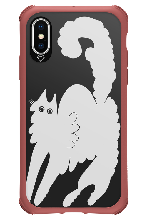 BIG_PUFF - Apple iPhone X