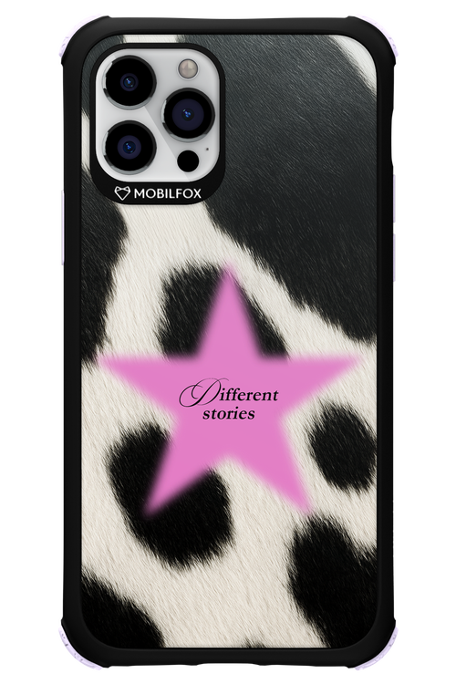 Same Chapter Pink - Apple iPhone 12 Pro