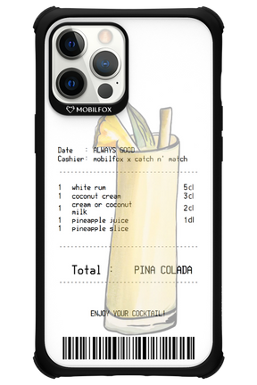 always good cocktail - Apple iPhone 12 Pro Max