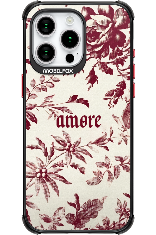 Amore - Apple iPhone 15 Pro Max