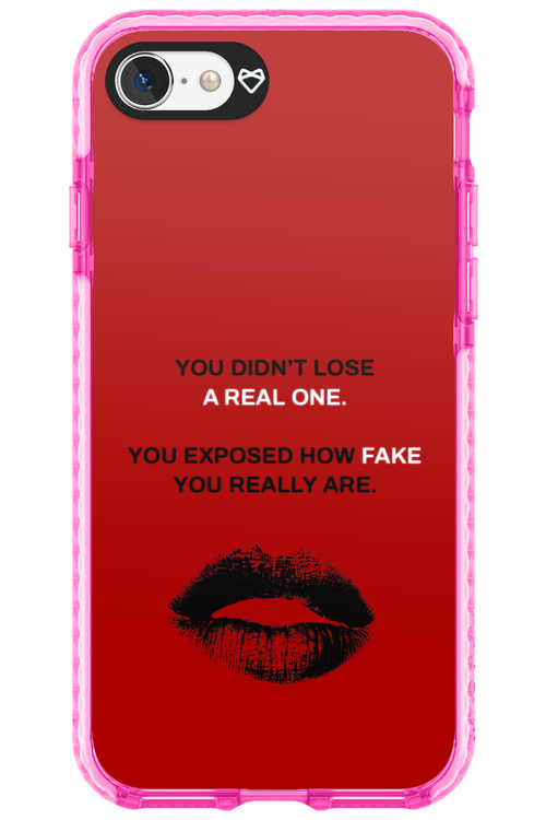 Real or Fake - Apple iPhone 7