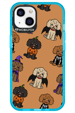 BOO-DLE CREW - Apple iPhone 13