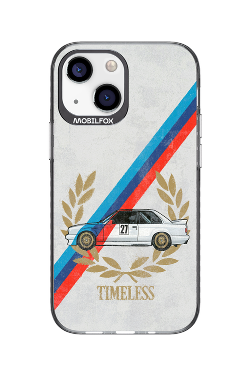 Timeless - Apple iPhone 13 Mini