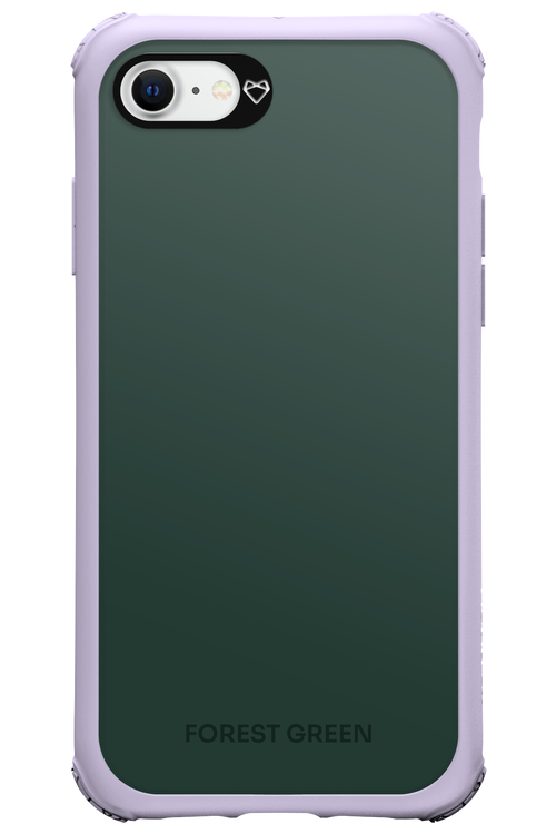 FOREST GREEN - FS3 - Apple iPhone 7