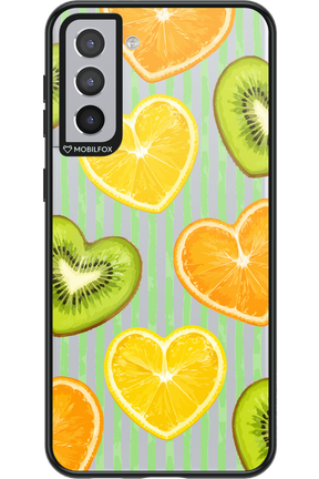 Sour Lemonade 2.0 - Samsung Galaxy S21+