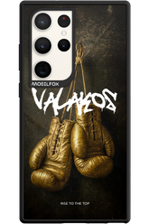 Golden 2.0 - Samsung Galaxy S23 Ultra