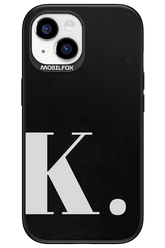 K (Off Space) 2.0 - Apple iPhone 15
