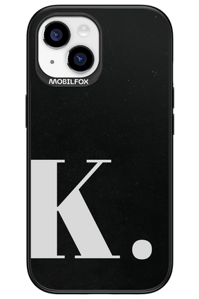 K (Off Space) 2.0 - Apple iPhone 15