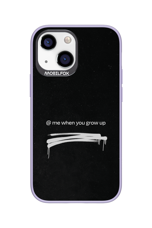 Me when.. 2.0 - Apple iPhone 13 Mini