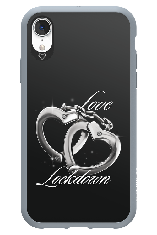 Love Lockdown - Apple iPhone XR