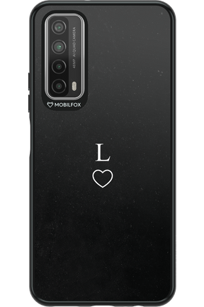 L Black 2.0 - Huawei P Smart 2021