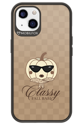 Fall Babe - Apple iPhone 13
