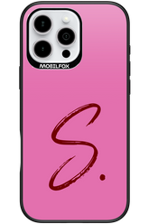 (Sorbet) S 2.0 - Apple iPhone 16 Pro Max