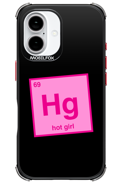 HG 2.0 - Apple iPhone 16