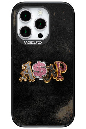 ASAP 2.0 - Apple iPhone 15 Pro
