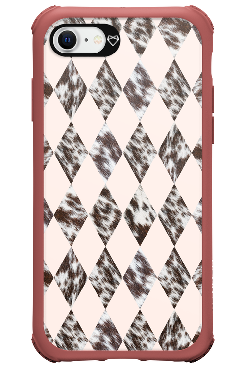 Cool Floor - Apple iPhone 8