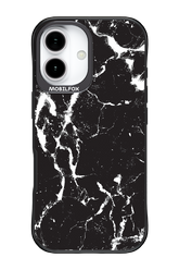 Grunge Marble 2.0 - Apple iPhone 17