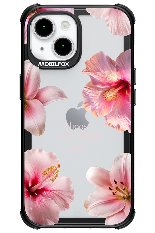 Be Kind 2.0 - Apple iPhone 15
