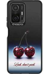Seasonal Diamond 2.0 - Xiaomi Mi 11T Pro