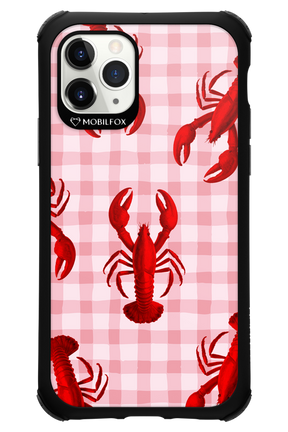 Lobster - Apple iPhone 11 Pro