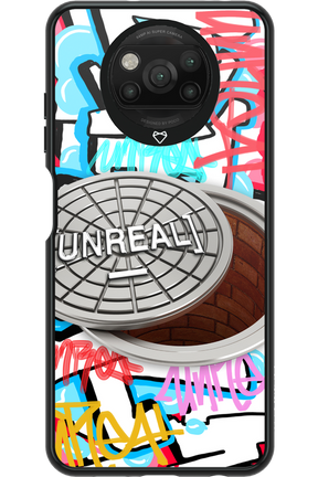 HULE - Xiaomi Poco X3 NFC