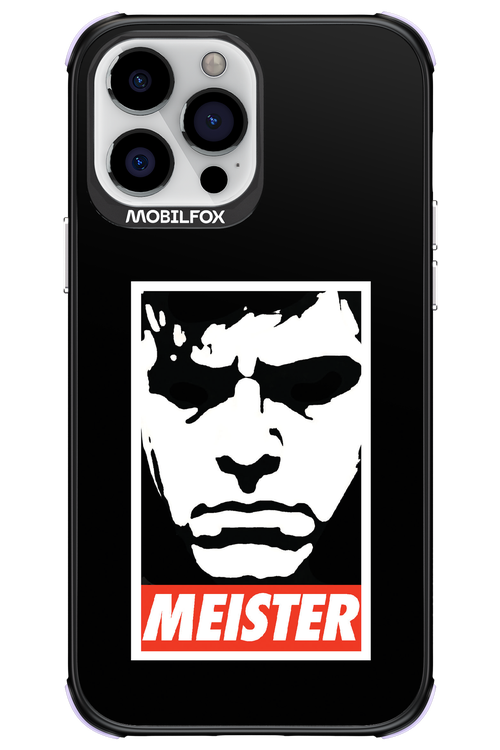 MEISTER - Apple iPhone 13 Pro Max